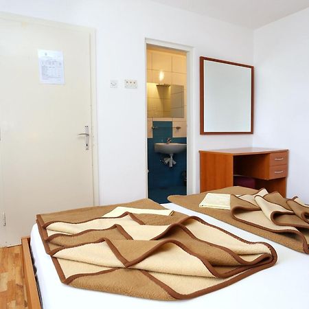 Apartments And Rooms By The Sea Trpanj, Peljesac - 258 Habitación foto