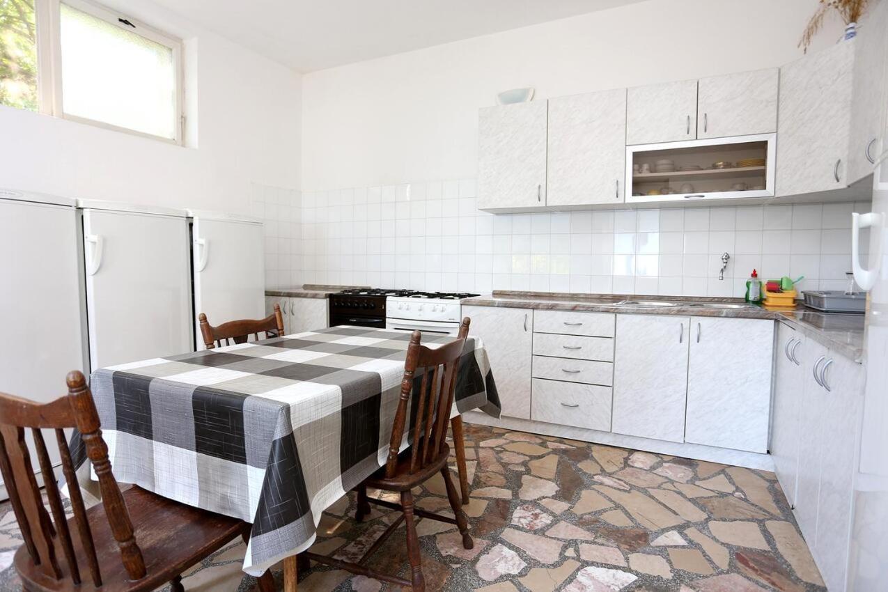 Apartments And Rooms By The Sea Trpanj, Peljesac - 258 Exterior foto