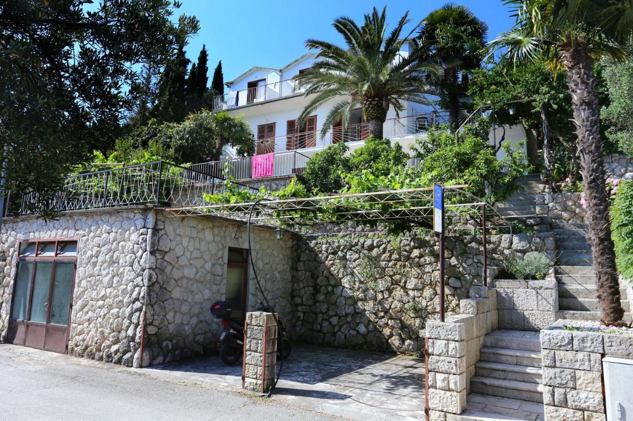 Apartments And Rooms By The Sea Trpanj, Peljesac - 258 Exterior foto