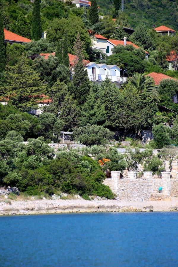 Apartments And Rooms By The Sea Trpanj, Peljesac - 258 Exterior foto