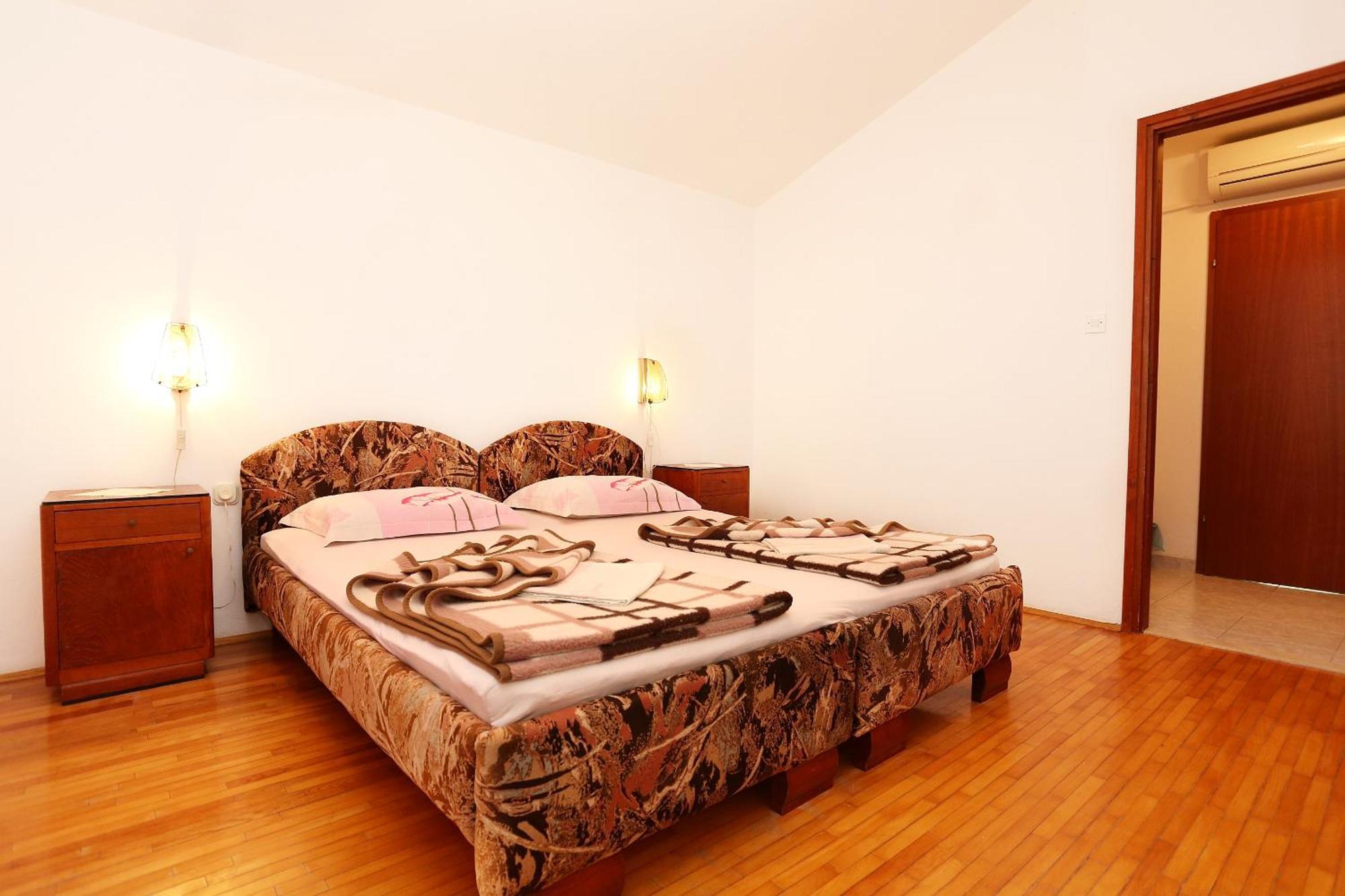 Apartments And Rooms By The Sea Trpanj, Peljesac - 258 Habitación foto