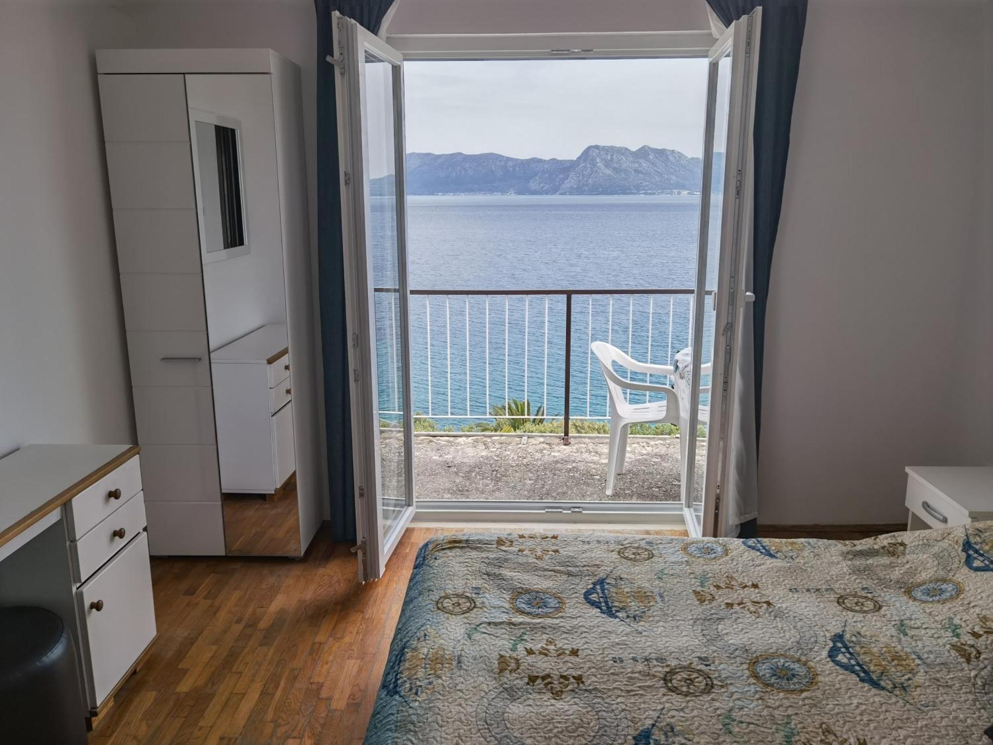 Apartments And Rooms By The Sea Trpanj, Peljesac - 258 Habitación foto