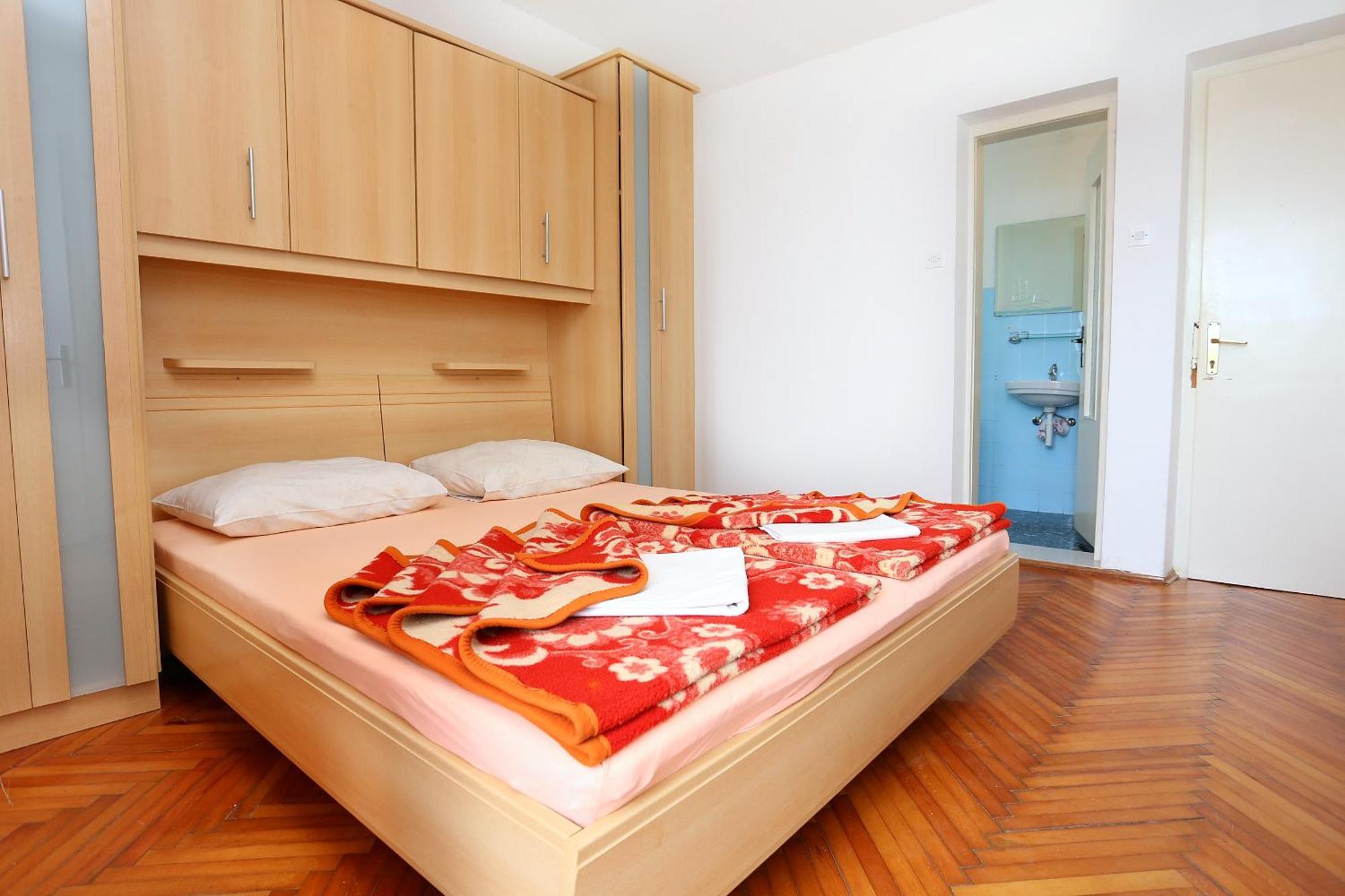 Apartments And Rooms By The Sea Trpanj, Peljesac - 258 Habitación foto